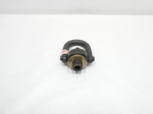 10000LBS 1-8 SWIVEL HOIST RING