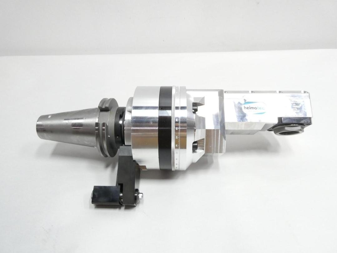 HEIMATEC 7 033 65 002 PLANETARY GEAR HEAD 1:1