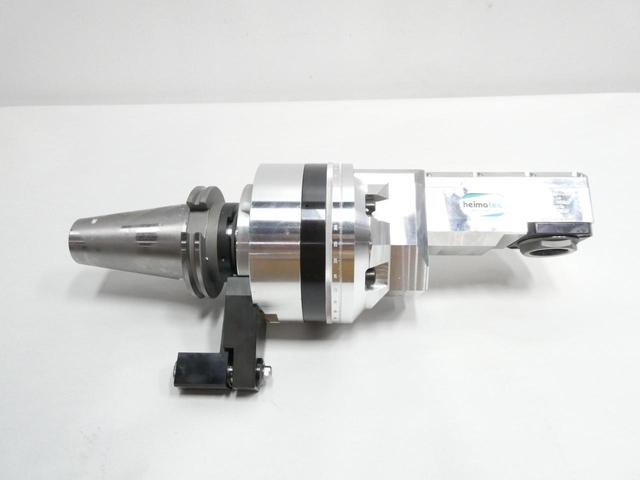 HEIMATEC 7 033 65 002 PLANETARY GEAR HEAD 1:1