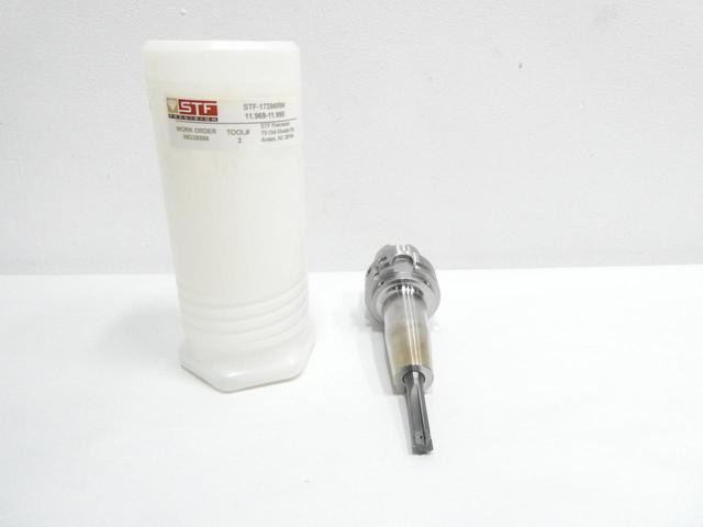 STF PRECISION STF-17398RW TOOL HOLDER
