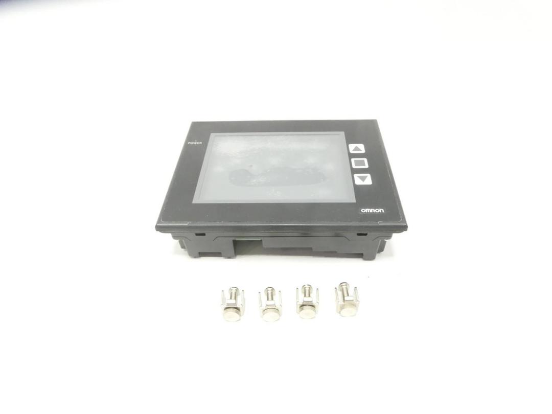 OMRON NP5-MQ000B INTERACTIVE TOUCH PANEL