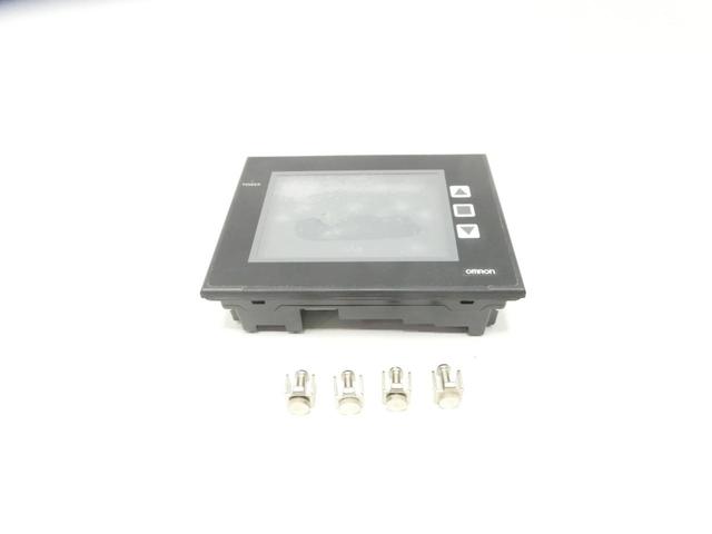 OMRON NP5-MQ000B INTERACTIVE TOUCH PANEL