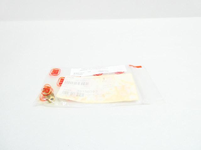 INGERSOLL RAND 39156393 CONNECTOR 1/8IN NPT X 1/4IN TUBE