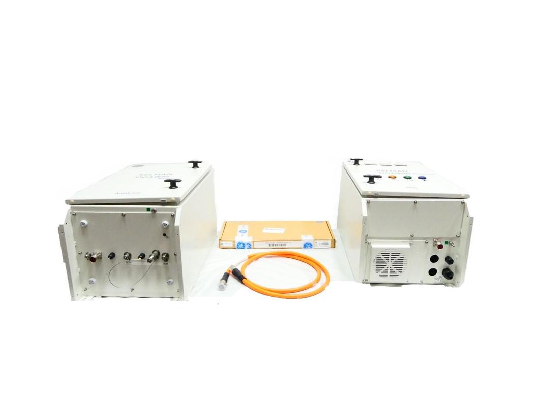 GENERAL ELECTRIC GE DGA 900 PLUS KELMAN GAS PLUS MOISTURE TRANSFORMER