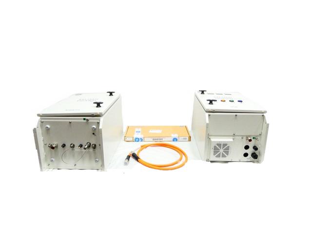 GENERAL ELECTRIC GE DGA 900 PLUS KELMAN GAS PLUS MOISTURE TRANSFORMER