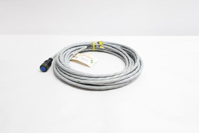 INTERCON CP3A-0MPB-0140-AA STRAIGHT POWER CABLE 14M