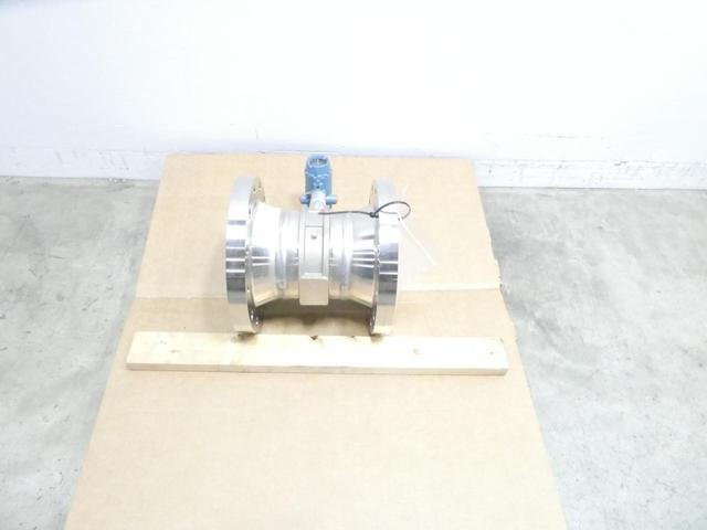 ROSEMOUNT 8800DF080SA3N1P1K6M5Q4Q8Q76CPA VORTEX FLOW METER 8IN 10.8-42V-DC