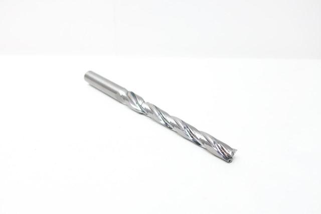 CAMTAC STF PRECISION STF 15320 CARBIDE END MILL