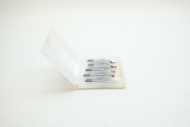 SET OF 5 YAMAWA A-6148 HT M10X1.25 10MM TAP
