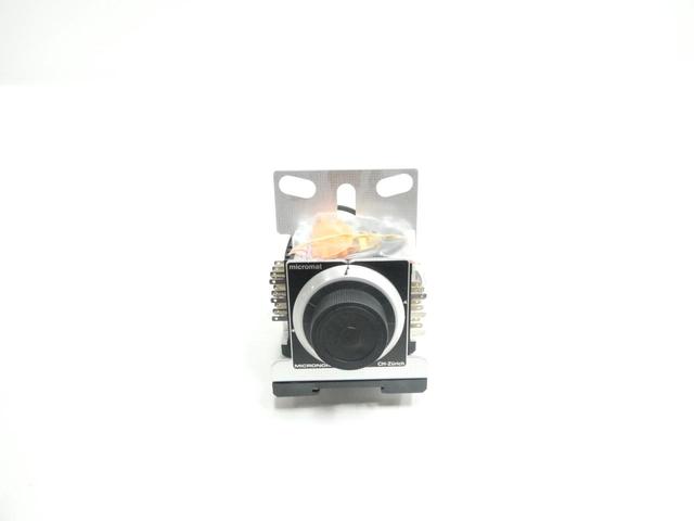 BRUSH S962615926 MOTORISED POT DRIVE UNIT