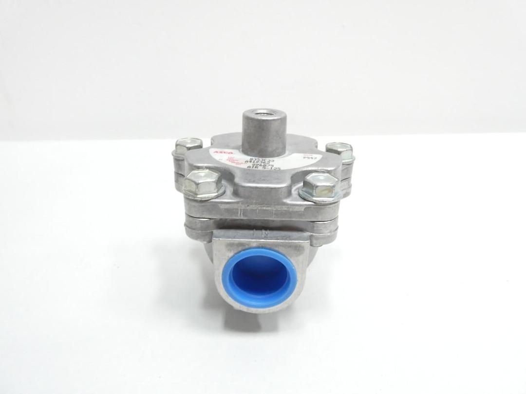 ASCO 8353C33 DUST COLLECTOR VALVE 3/4IN 5-125PSI