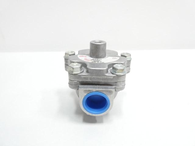 ASCO 8353C33 DUST COLLECTOR VALVE 3/4IN 5-125PSI
