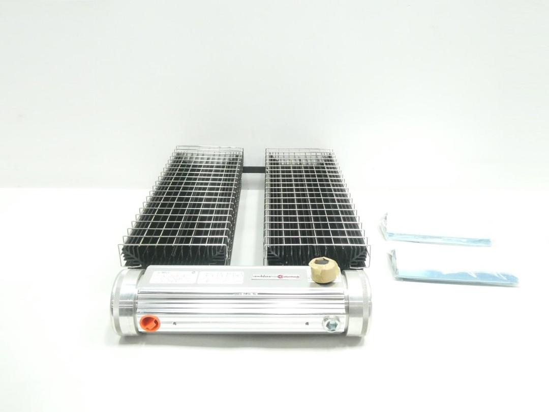 CALORITECH XB2-4200T2DMT X-MAX EXPLOSION RESISTANT CONVECTION HEATER 0-100F
