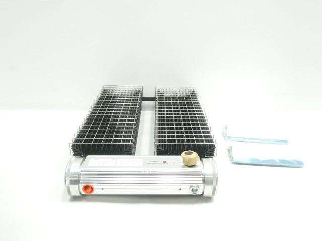 CALORITECH XB2-4200T2DMT X-MAX EXPLOSION RESISTANT CONVECTION HEATER 0-100F