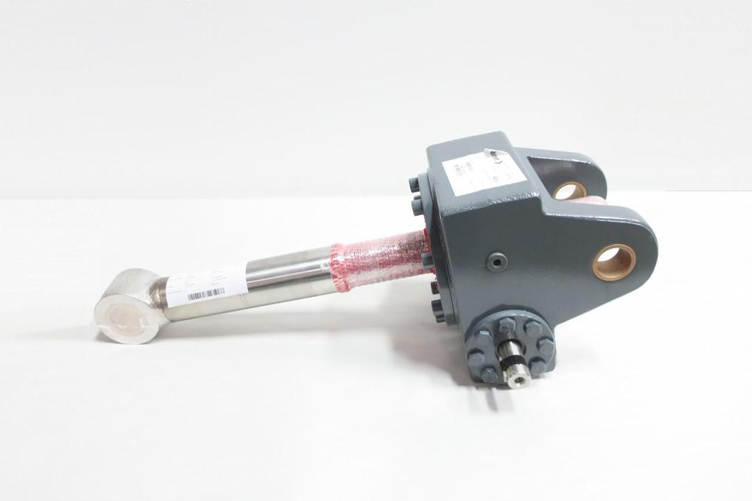 KATSA KV85-24KGE GEAR REDUCER 24:1 35NM