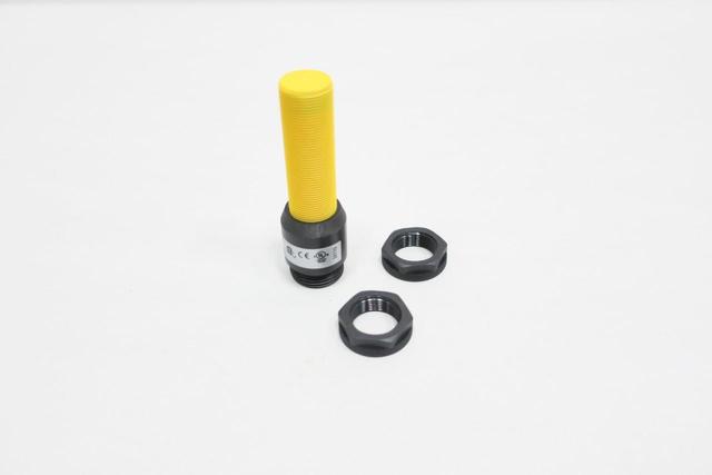 TURCK NI10-P18-AZ3X-B2331 4375200 PROXIMITY SENSOR 20-250V-AC 10-300V-DC