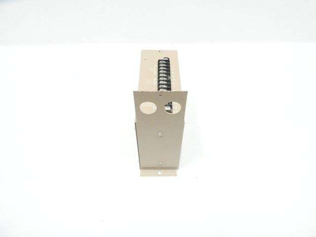 RIS XSC-1370 SIGNAL CONDITIONER FREQUENCY TRANSMITTER 117V-AC