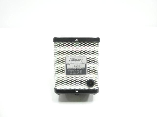 ACOPIAN 24J20 REGULATED POWER SUPPLY 24V-DC 8-PIN