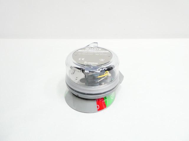 METSO QG2VP02SDM QUARTZ VALVE CONTROL SWITCH 125/250V-AC