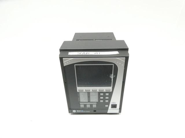 GE 850-EP5NNS5HNNALAGAPCB1ECNAN2 MULTILIN 850 FEEDER PROTECTION SYSTEM