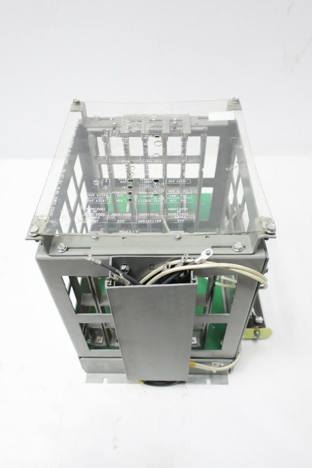 GENERAL ELECTRIC GE 519L198G10 FRP FLD EXC WITH ARM PROT