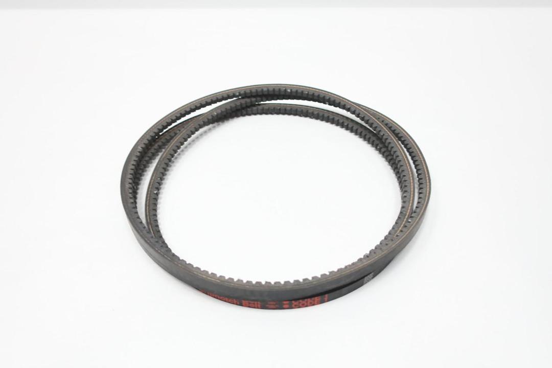 BROWNING 3VX850 GRIPNOTCH COGGED V-BELT 85IN 3/8IN