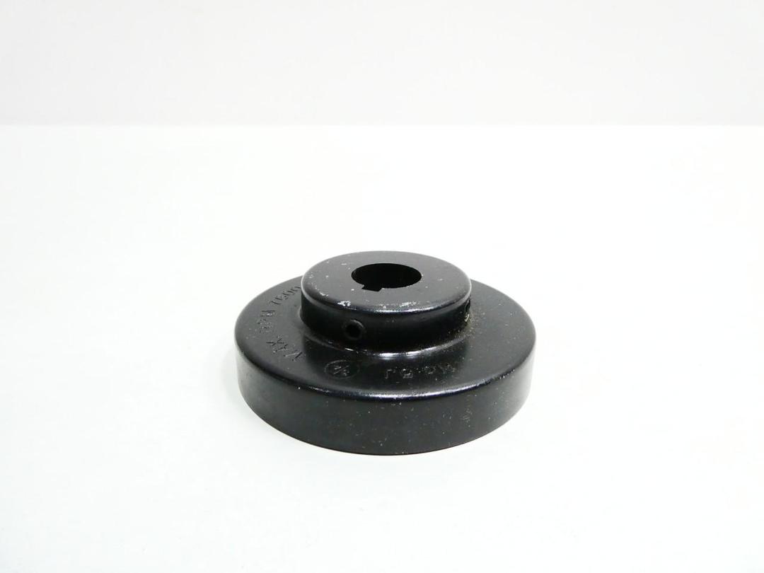 TB WOODS 5J FLANGE COUPLING 3/4IN