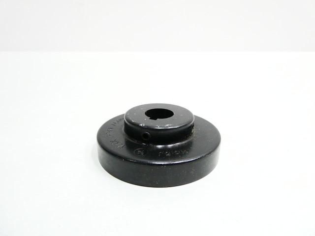 TB WOODS 5J FLANGE COUPLING 3/4IN