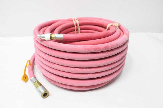 3M W-3020-100 PNEUMATIC HOSE 1/2IN ID 100FT