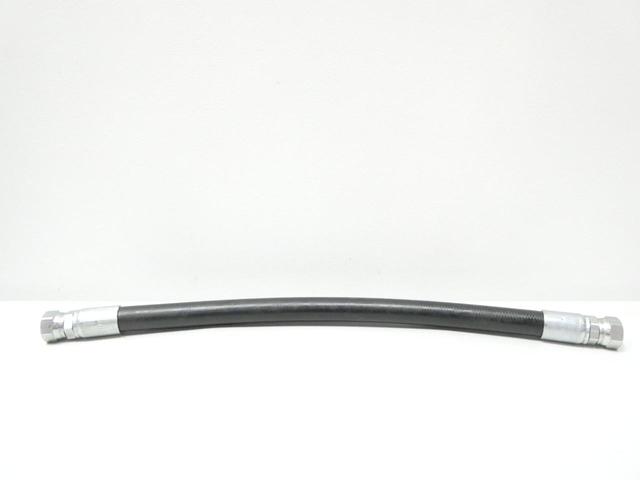 PARKER 451TC-16 HYDRAULIC HOSE 1IN 30IN 3000PSI