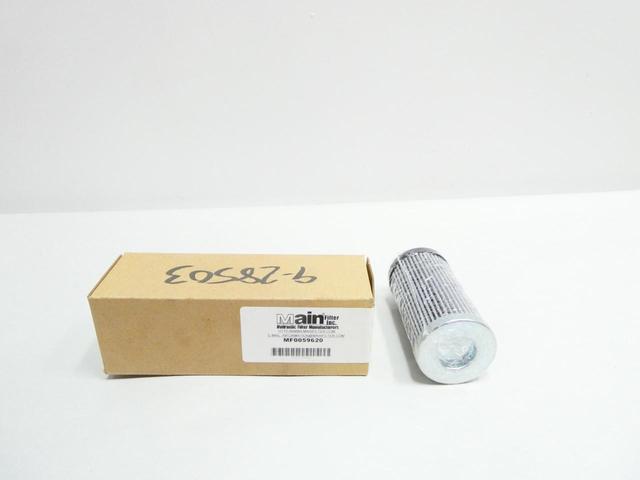 MAIN FILTER MF0059620 HYDRAULIC FILTER ELEMENT