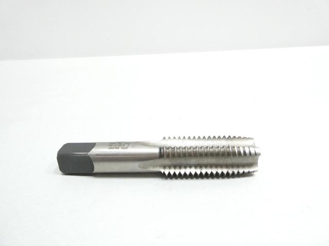 BRIDGEPORT 1 1/8-7NC-GH4 PIPE BOLT TAP 1-1/8IN