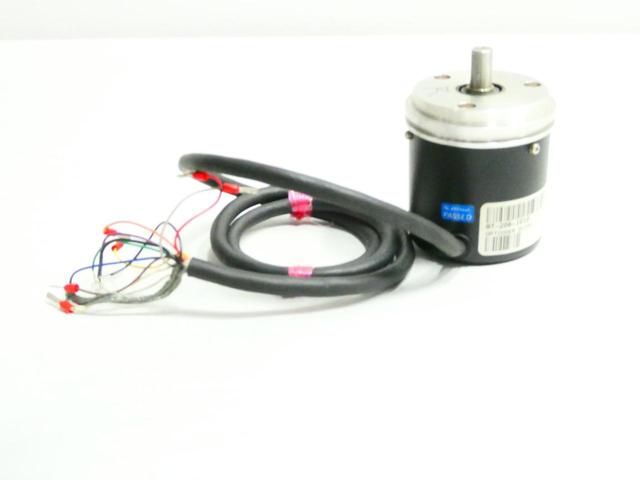 SUMTAK AT-206-1010 ROTARY ENCODER 24V-DC