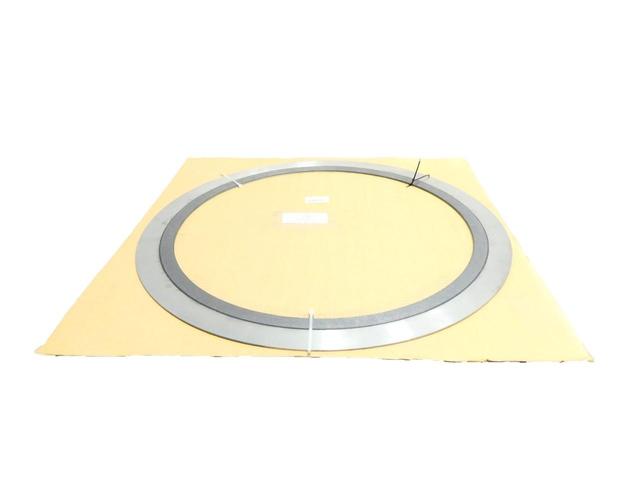 FLEXITALLIC X750HT FG SPIRALWOUND/GRAPHITE GASKET 27IN
