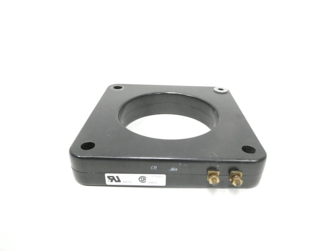 INSTRUMENT TRANSFORMER 170SHT-102 CURRENT TRANSFORMER 1000:5A 600V-AC