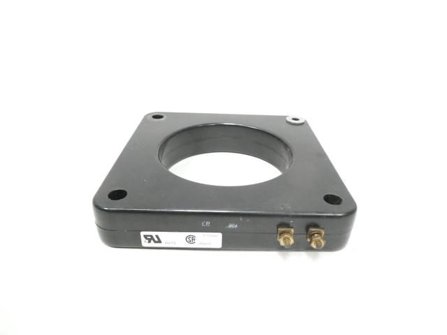 INSTRUMENT TRANSFORMER 170SHT-102 CURRENT TRANSFORMER 1000:5A 600V-AC
