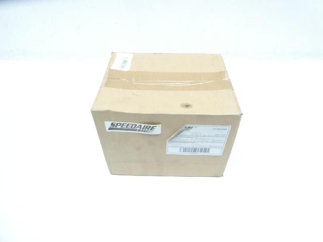 SPEEDAIRE 22UX45 ROTARY VANE AIR MOTOR 1.7HP