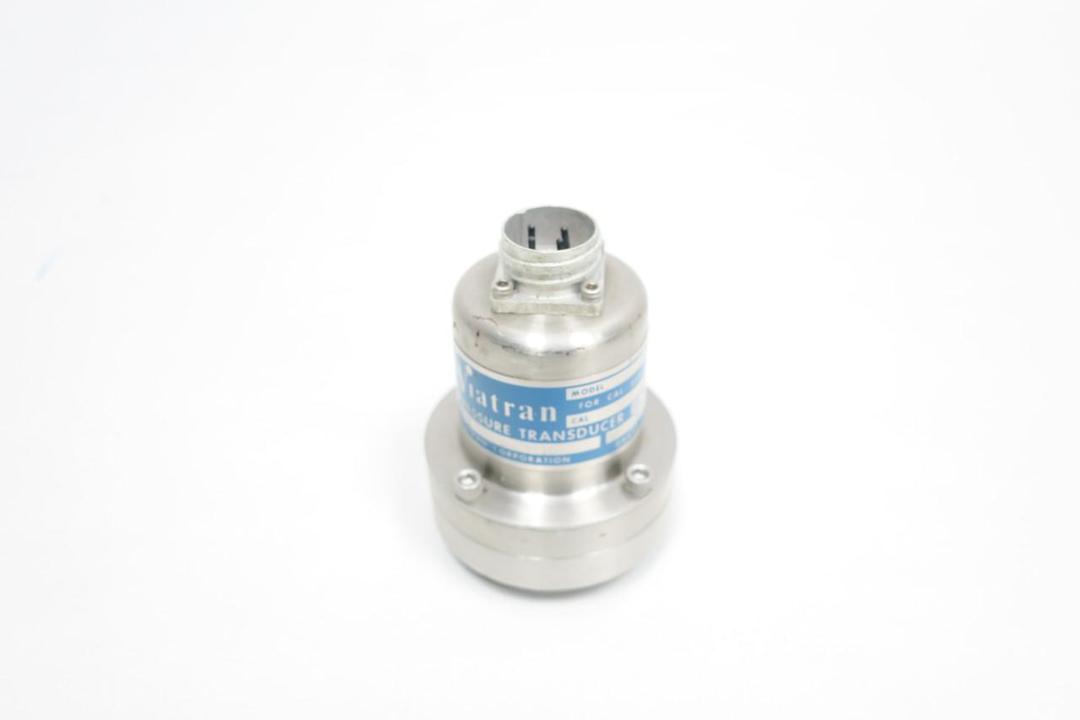 VIATRAN 1182AM2AAA20 PRESSURE TRANSDUCER 0-100PSI