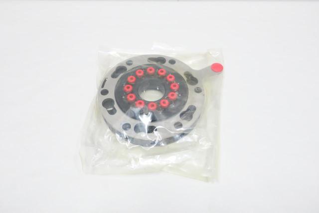 GIMATIC QC200-A QUICK CHANGER JUMBO SIZE 200MM