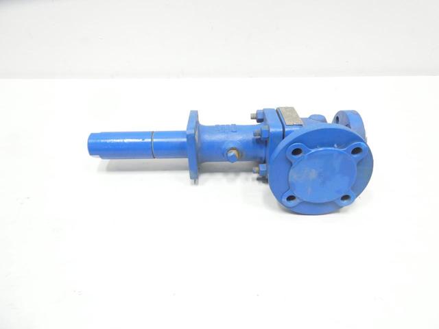 ANDERSON GREENWOOD CROSBY 1D2 JLT-JOS-E15J STEEL RELIEF VALVE 200PSI 1IN X 2IN