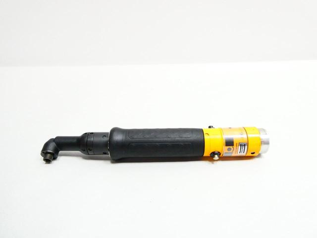 ATLAS COPCO ETV DL21-04-I06 RIGHT ANGLE NUTRUNNER