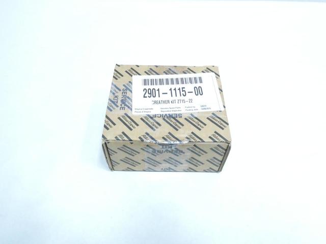 ATLAS COPCO 2901-1115-00 BREATHER KIT