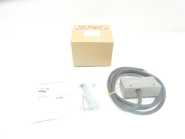PEPPERL FUCHS 20FR4-6B MAGNET ACTUATED REED SWITCH 125/250V-AC