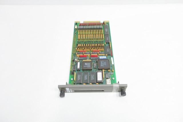 ABB IMSED01 INFI 90 SEQUENCE OF EVENTS DIGITAL MODULE