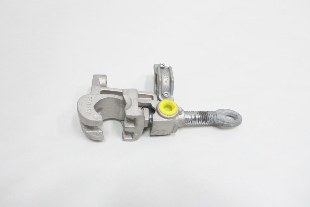 MACLEAN POWER SYSTEMS MP 01-M-037 CLAMP