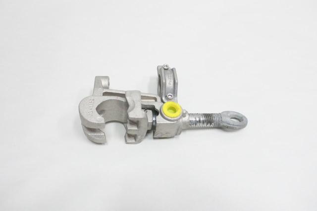 MACLEAN POWER SYSTEMS MP 01-M-037 CLAMP