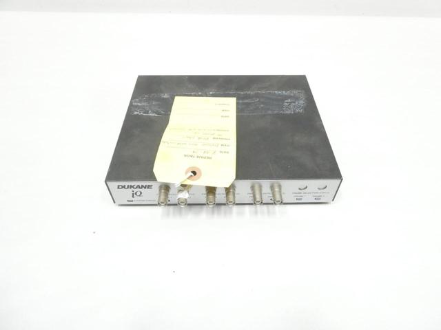 DUKANE MPCQL0806 PROBE SWITCH