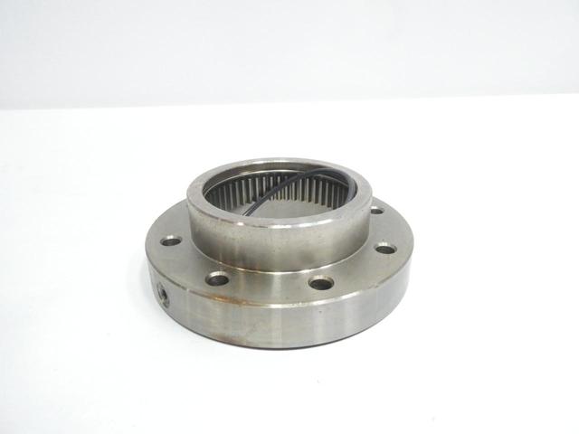 LINK-BELT 1341222A XR 1.5 1-1/2 FLEXIBLE GEAR COUPLING HUB