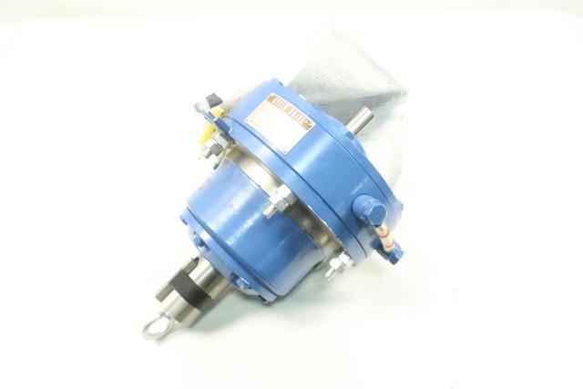 SUMITOMO SM-CYCLO CHF-6130-11 INLINE GEAR REDUCER 7.5KW 11:1