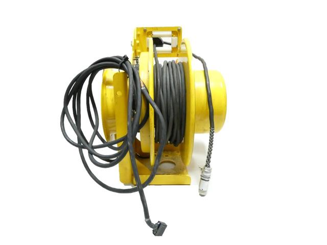 ROBOT REELS X9001-33H-R30IB ROBOT CABLE REEL